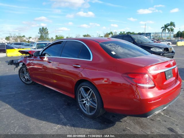 Photo 2 VIN: WDDZF8DB2LA714720 - MERCEDES-BENZ E 350 