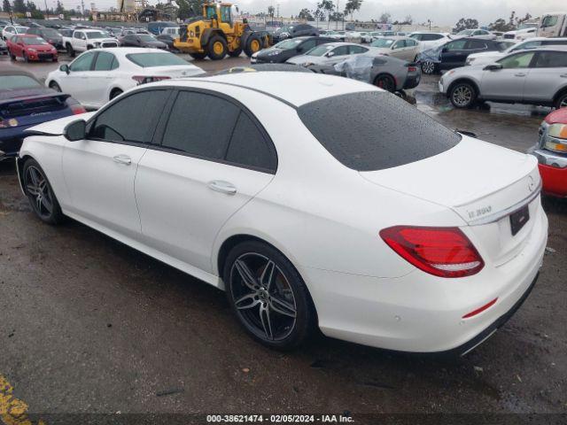 Photo 2 VIN: WDDZF8DB2LA718458 - MERCEDES-BENZ E 350 