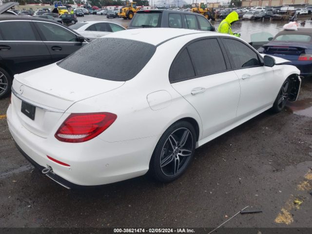 Photo 3 VIN: WDDZF8DB2LA718458 - MERCEDES-BENZ E 350 