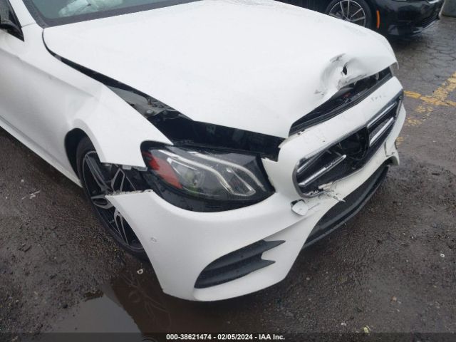 Photo 5 VIN: WDDZF8DB2LA718458 - MERCEDES-BENZ E 350 