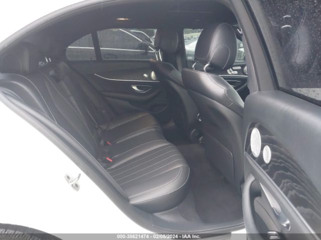 Photo 7 VIN: WDDZF8DB2LA718458 - MERCEDES-BENZ E 350 