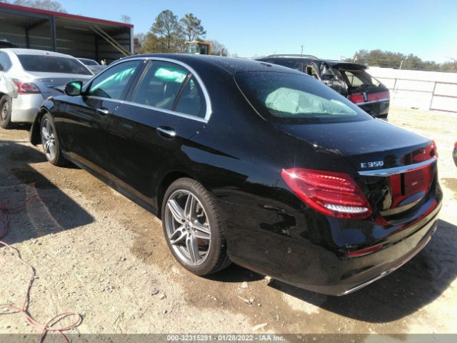 Photo 2 VIN: WDDZF8DB2LA739603 - MERCEDES-BENZ E-CLASS 