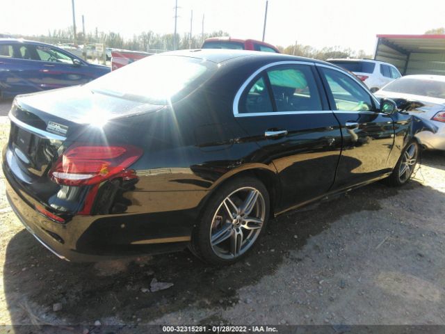 Photo 3 VIN: WDDZF8DB2LA739603 - MERCEDES-BENZ E-CLASS 