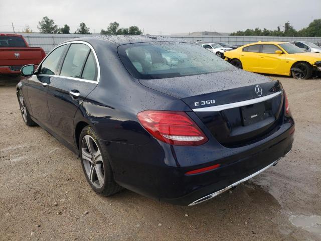 Photo 2 VIN: WDDZF8DB3LA701636 - MERCEDES-BENZ E 350 