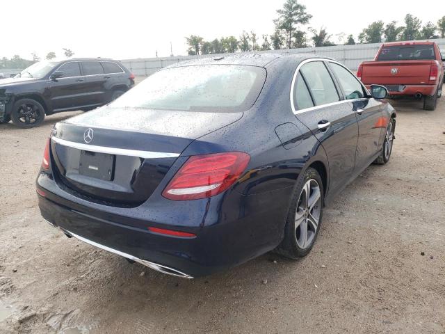 Photo 3 VIN: WDDZF8DB3LA701636 - MERCEDES-BENZ E 350 