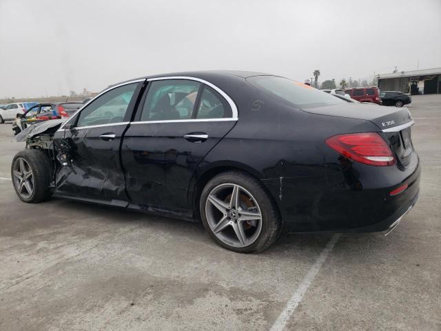 Photo 1 VIN: WDDZF8DB3LA724219 - MERCEDES-BENZ E-CLASS 