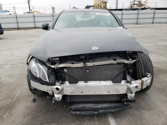 Photo 4 VIN: WDDZF8DB3LA724219 - MERCEDES-BENZ E-CLASS 