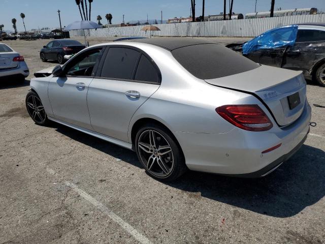 Photo 1 VIN: WDDZF8DB3LA730666 - MERCEDES-BENZ E 350 