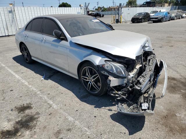 Photo 3 VIN: WDDZF8DB3LA730666 - MERCEDES-BENZ E 350 