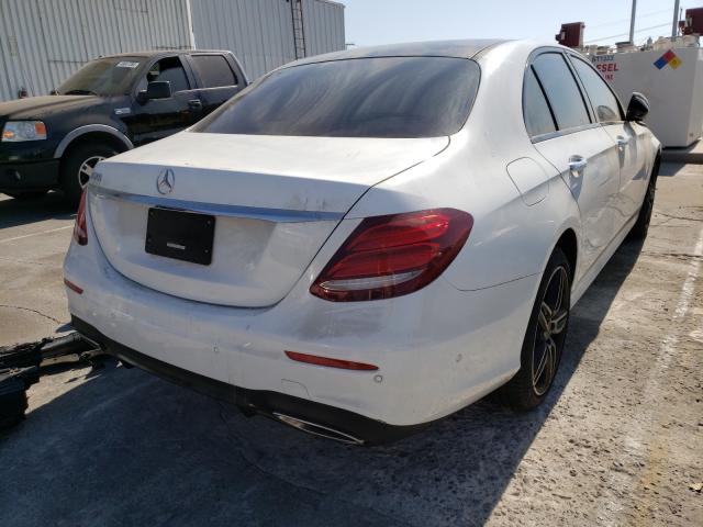 Photo 3 VIN: WDDZF8DB3LA741649 - MERCEDES-BENZ E350 