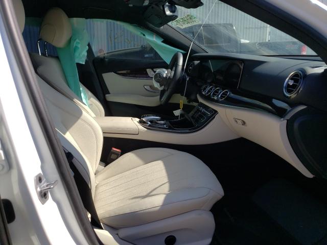 Photo 4 VIN: WDDZF8DB3LA741649 - MERCEDES-BENZ E350 