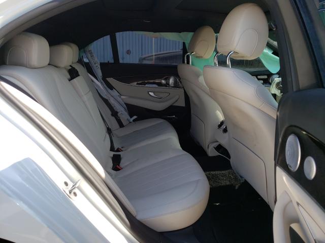 Photo 5 VIN: WDDZF8DB3LA741649 - MERCEDES-BENZ E350 