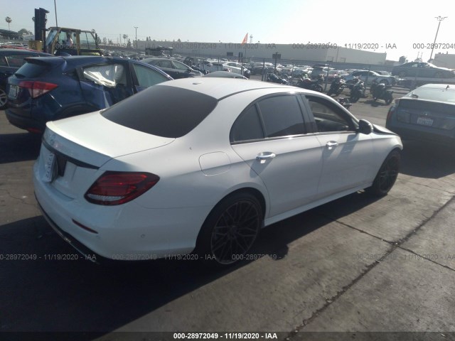 Photo 3 VIN: WDDZF8DB4LA751896 - MERCEDES-BENZ E-CLASS 