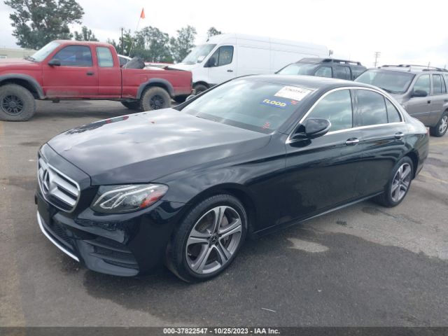 Photo 1 VIN: WDDZF8DB6LA701095 - MERCEDES-BENZ E 350 