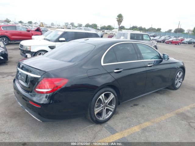 Photo 3 VIN: WDDZF8DB6LA701095 - MERCEDES-BENZ E 350 