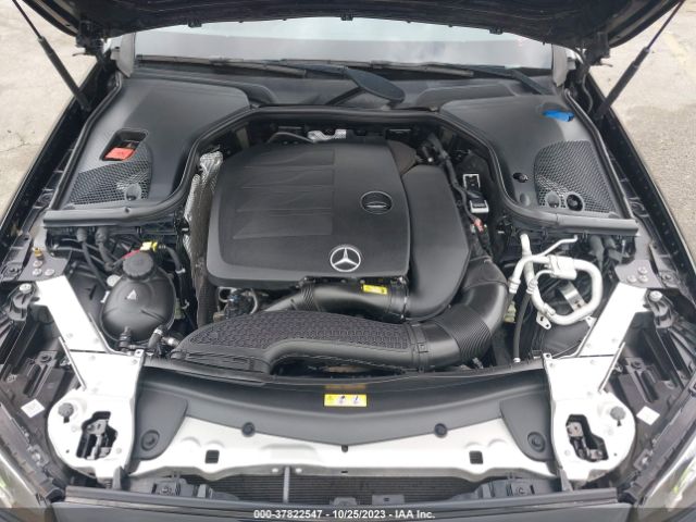 Photo 9 VIN: WDDZF8DB6LA701095 - MERCEDES-BENZ E 350 