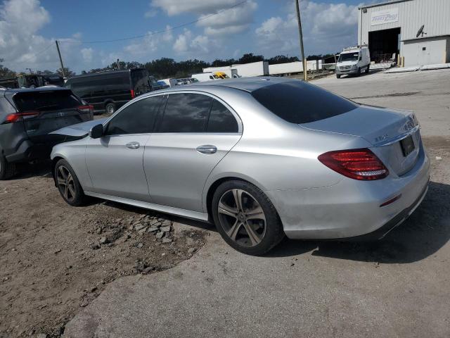 Photo 1 VIN: WDDZF8DB6LA713344 - MERCEDES-BENZ E 350 