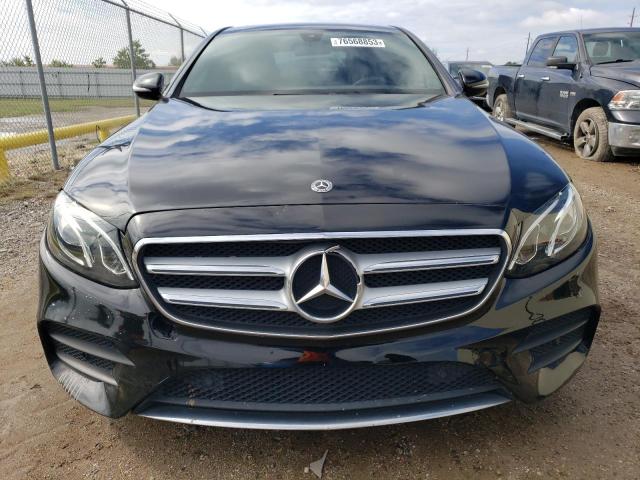 Photo 4 VIN: WDDZF8DB6LA720455 - MERCEDES-BENZ E-CLASS 