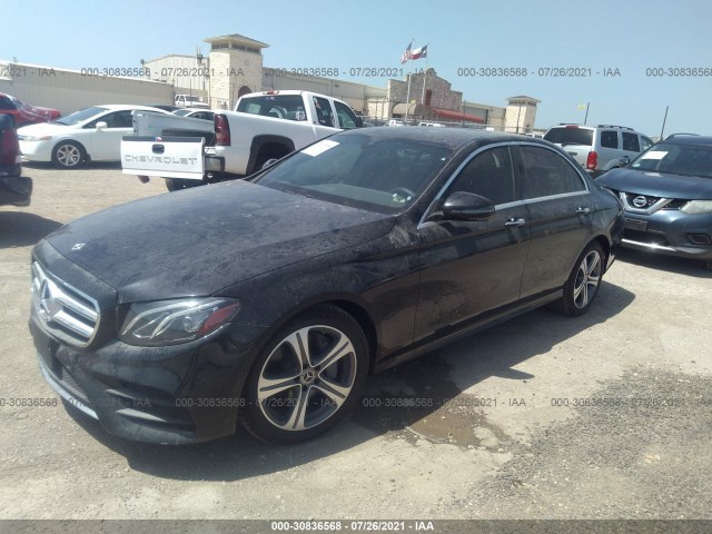 Photo 1 VIN: WDDZF8DB6LA720455 - MERCEDES-BENZ E-CLASS 