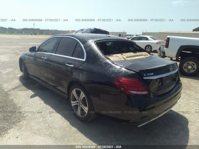 Photo 2 VIN: WDDZF8DB6LA720455 - MERCEDES-BENZ E-CLASS 