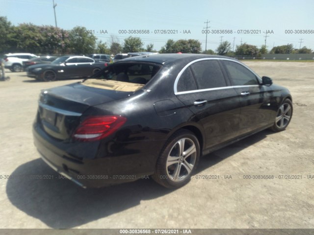 Photo 3 VIN: WDDZF8DB6LA720455 - MERCEDES-BENZ E-CLASS 