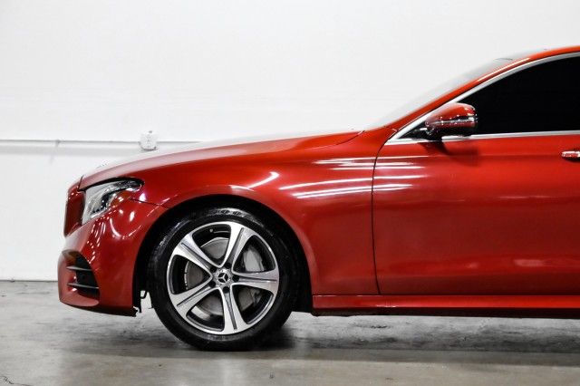 Photo 8 VIN: WDDZF8DB6LA726658 - MERCEDES-BENZ E-CLASS 