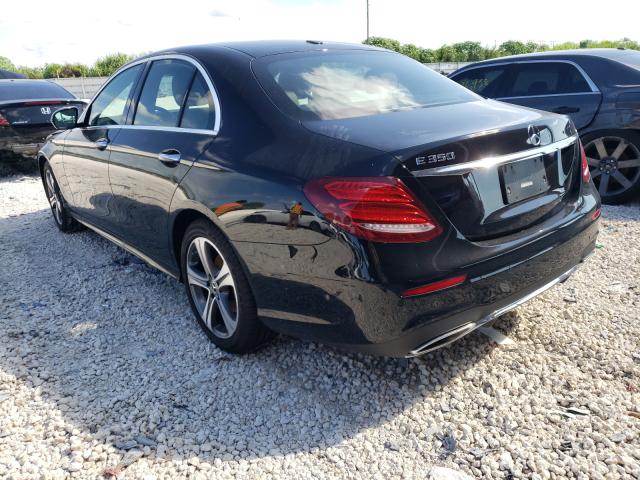 Photo 2 VIN: WDDZF8DB7LA710355 - MERCEDES-BENZ E 350 