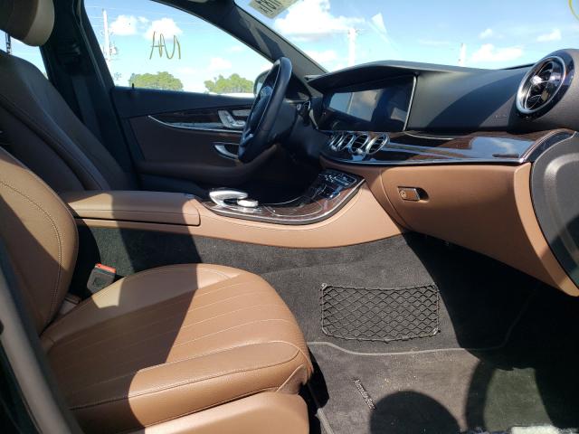 Photo 4 VIN: WDDZF8DB7LA710355 - MERCEDES-BENZ E 350 