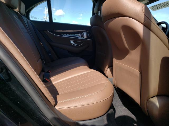 Photo 5 VIN: WDDZF8DB7LA710355 - MERCEDES-BENZ E 350 