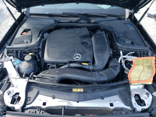 Photo 6 VIN: WDDZF8DB7LA710355 - MERCEDES-BENZ E 350 