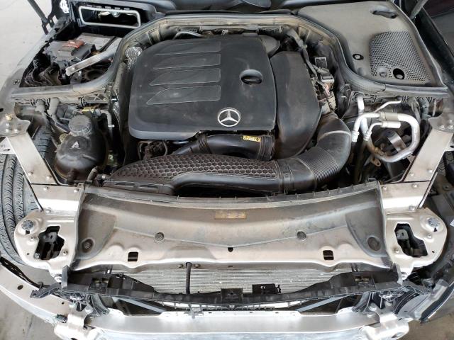 Photo 10 VIN: WDDZF8DB7LA722408 - MERCEDES-BENZ E 350 