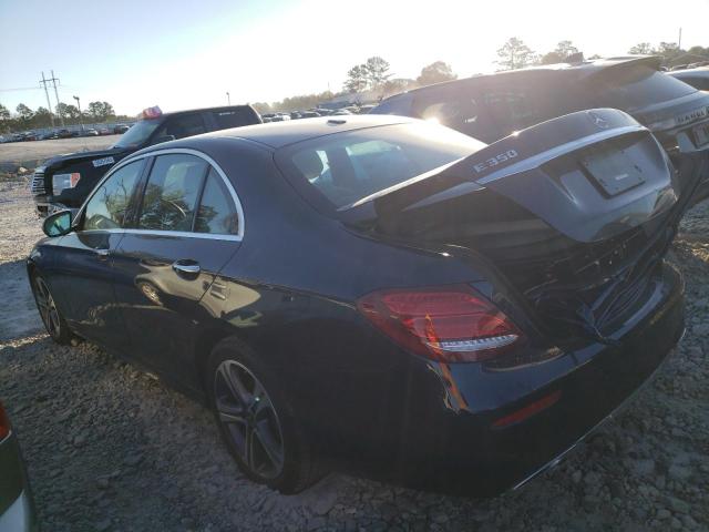 Photo 1 VIN: WDDZF8DB7LA758096 - MERCEDES-BENZ E-CLASS 