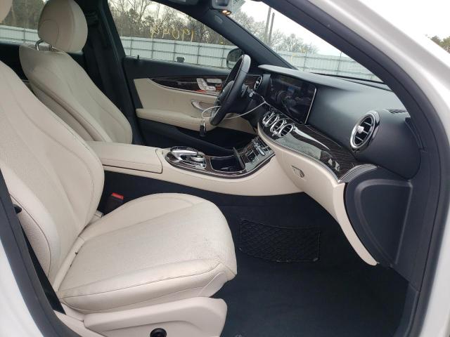 Photo 4 VIN: WDDZF8DB8LA702099 - MERCEDES-BENZ E 350 