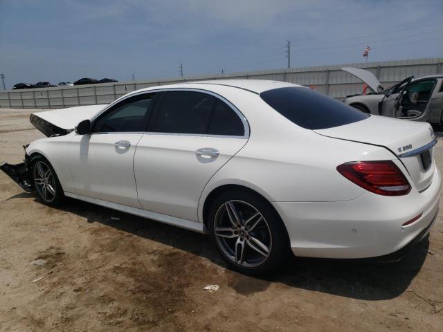 Photo 1 VIN: WDDZF8DB8LA727388 - MERCEDES-BENZ E 350 