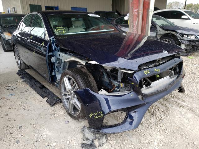 Photo 0 VIN: WDDZF8DB8LA751724 - MERCEDES-BENZ E 350 