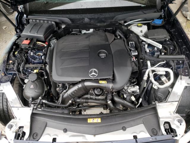 Photo 6 VIN: WDDZF8DB8LA751724 - MERCEDES-BENZ E 350 