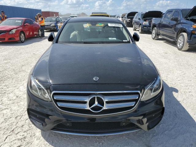 Photo 4 VIN: WDDZF8DB9LA706419 - MERCEDES-BENZ E 350 