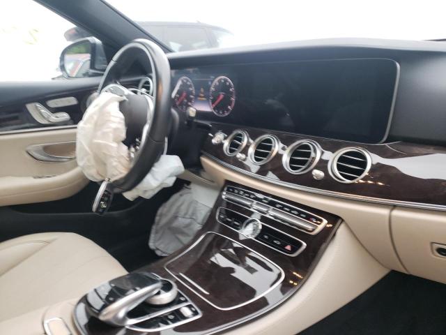 Photo 8 VIN: WDDZF8DB9LA708221 - MERCEDES-BENZ E 350 