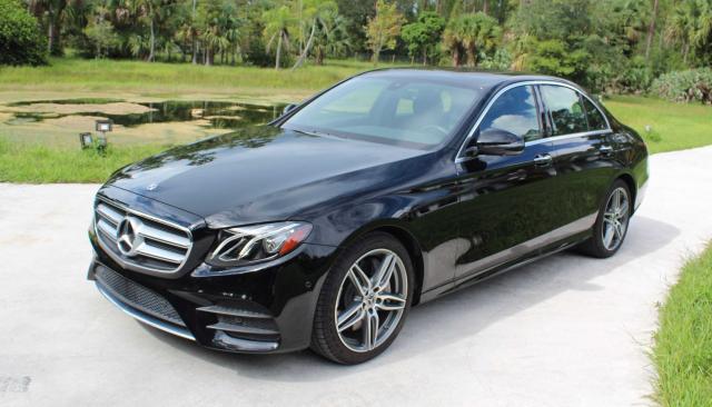 Photo 1 VIN: WDDZF8DB9LA752462 - MERCEDES-BENZ E 350 