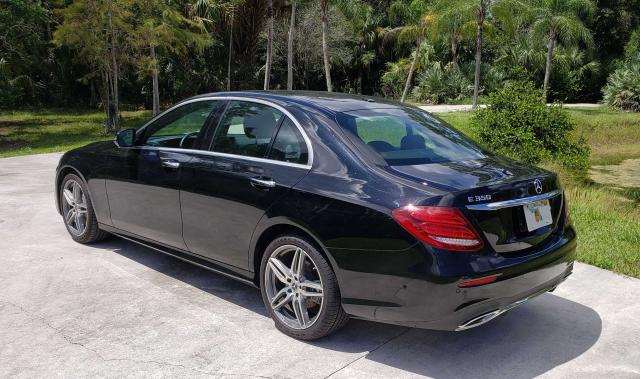 Photo 2 VIN: WDDZF8DB9LA752462 - MERCEDES-BENZ E 350 