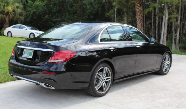 Photo 3 VIN: WDDZF8DB9LA752462 - MERCEDES-BENZ E 350 