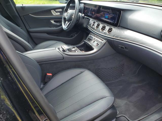 Photo 4 VIN: WDDZF8DB9LA752462 - MERCEDES-BENZ E 350 