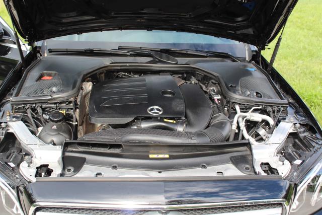 Photo 6 VIN: WDDZF8DB9LA752462 - MERCEDES-BENZ E 350 