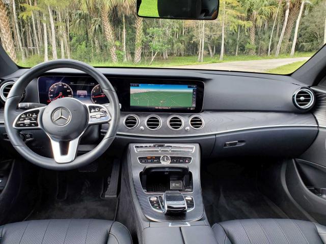 Photo 8 VIN: WDDZF8DB9LA752462 - MERCEDES-BENZ E 350 