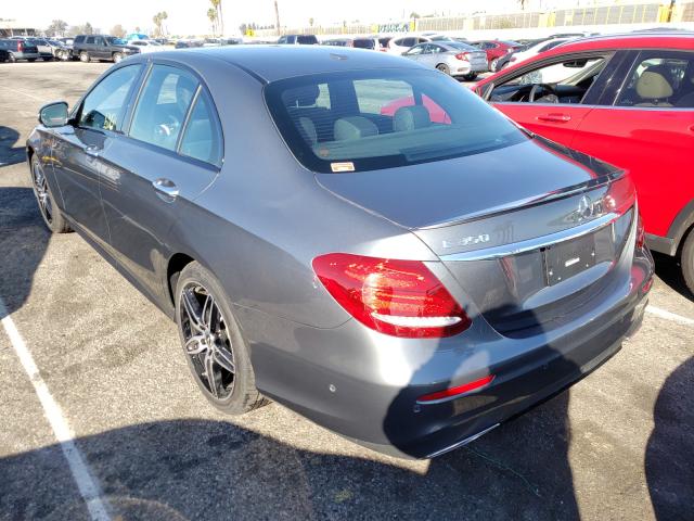 Photo 2 VIN: WDDZF8DBXLA722869 - MERCEDES-BENZ E 350 