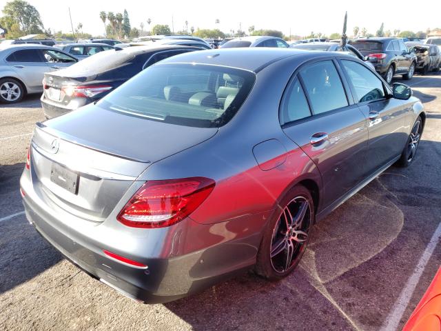 Photo 3 VIN: WDDZF8DBXLA722869 - MERCEDES-BENZ E 350 