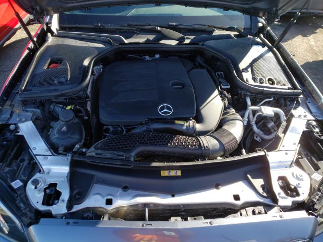 Photo 6 VIN: WDDZF8DBXLA722869 - MERCEDES-BENZ E 350 