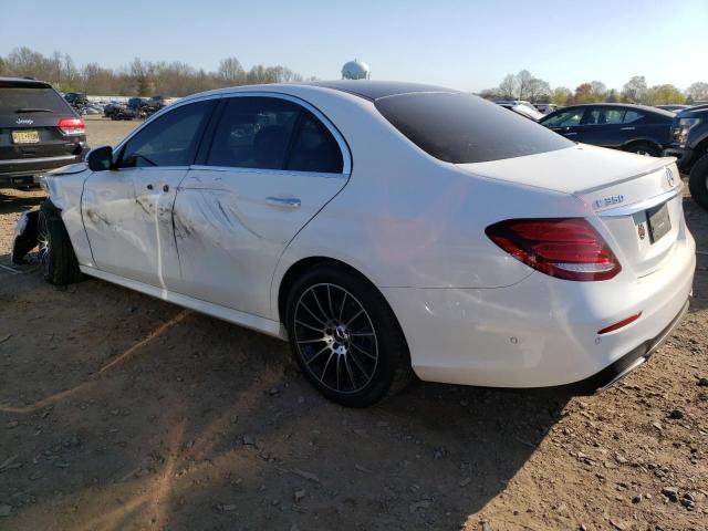 Photo 1 VIN: WDDZF8EB0LA702936 - MERCEDES-BENZ E 350 4MAT 