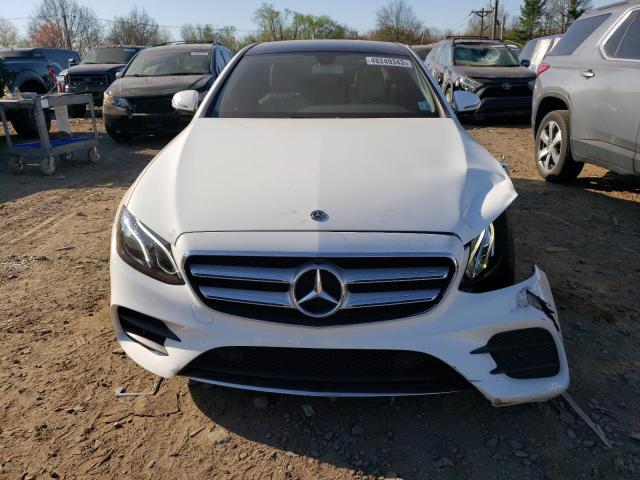 Photo 4 VIN: WDDZF8EB0LA702936 - MERCEDES-BENZ E 350 4MAT 