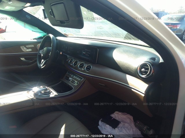 Photo 4 VIN: WDDZF8EB0LA721499 - MERCEDES-BENZ E-CLASS 